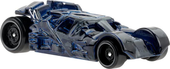 Actual product image Hot Wheels Batman