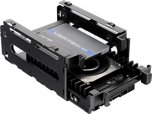 Actual product image Thermaltake Core X2 (mATX, Mini-ITX)