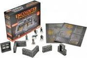 Image du produit Wizkids WarLock Tiles Encounter in a Box : Prison Break