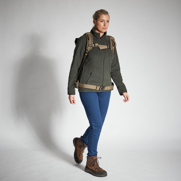Image du produit Solognac fleece 300 women 336981 (34)
