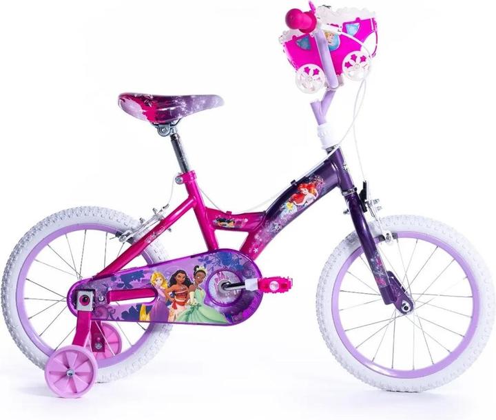 ‎Huffy Bicicletta Princess 16 (16")