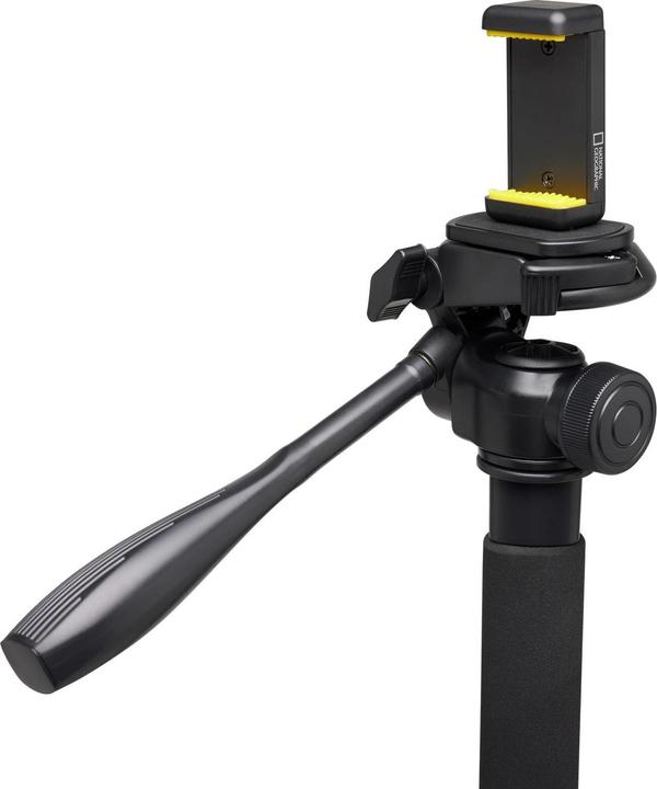 Actual product image National Geographic Photo 3-in-1 (Plastic)