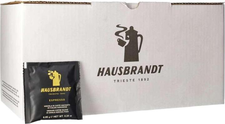 Produktbild Hausbrandt Espresso (144 x Port.)