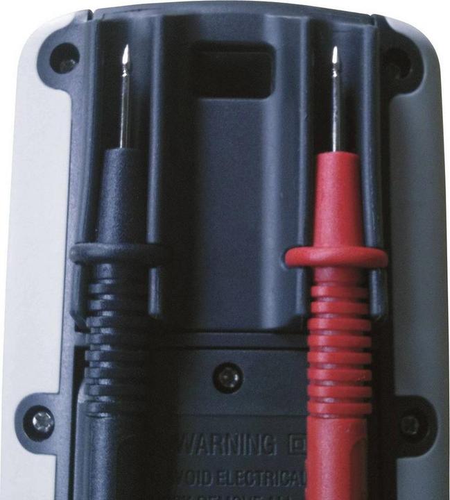 Produktbild Voltcraft MT-52 SE (CAT III 600V)