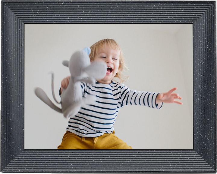 Aura Frames Mason Luxe (9.70", 2048 x 1536 Pixel)