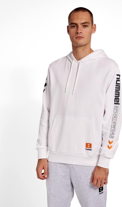 Produktbild hummel Lgc Birk Hoodie (XS)
