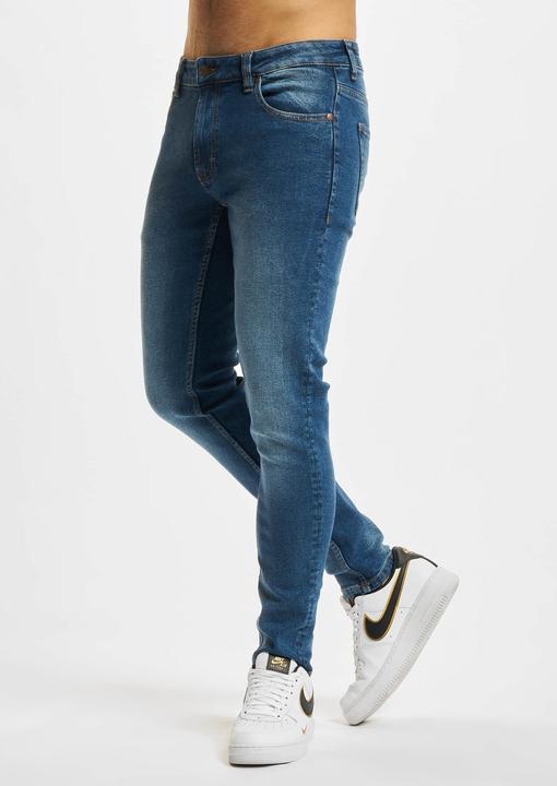 Produktbild Denim Project Mr. Red Skinny Jeans - 81769 (W30/L34)