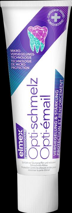 Produktbild Elmex Opti-schmelz Professional (75 ml)