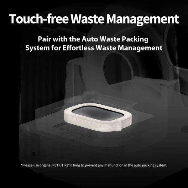 Produktbild Petkit Purobot Ultra Waste Bag Set (For Purobot Ultra only)