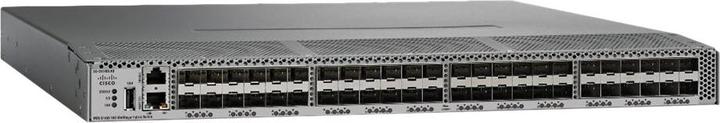 Produktbild HPE E SN6010C 12p, SFP+, FC, Switch, Switzerland - English localization (12 Ports)