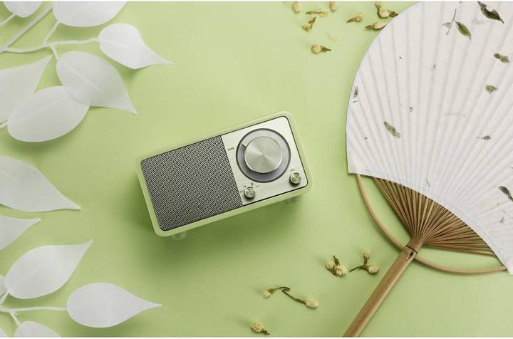 Produktbild Sangean Tischradio WR 7 UKW Radio (FM, Bluetooth)