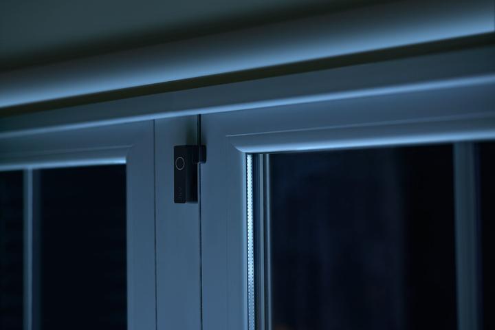 Productafbeelding Philips Hue Hue Secure Contactsensor, set van 2