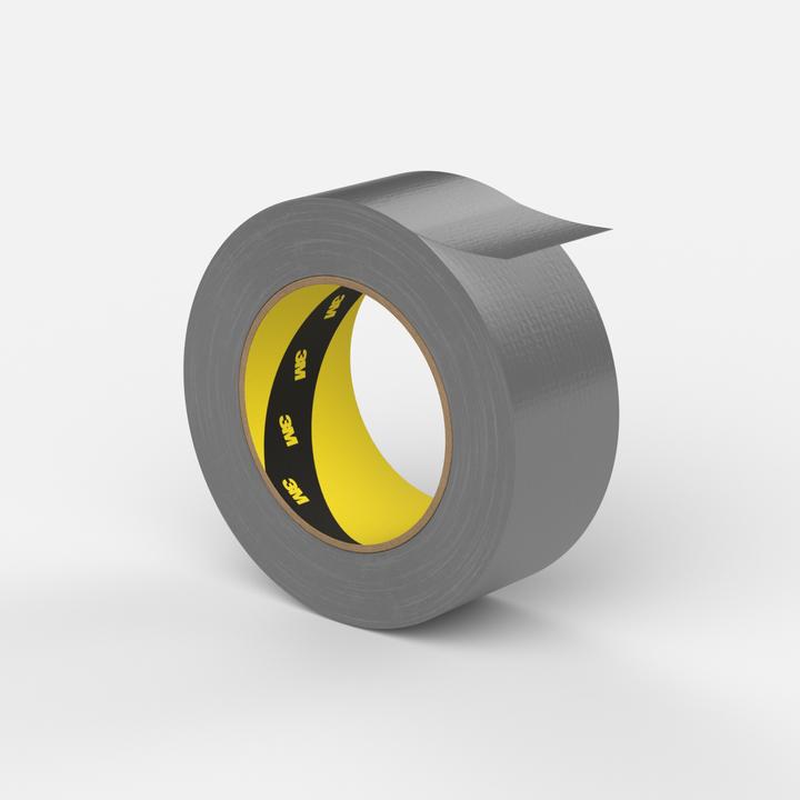 Produktbild 3M Gewebeklebeband 2903 (48 mm)