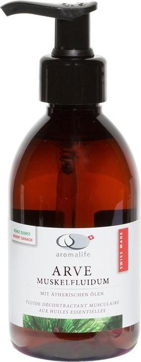 Immagine prodotto Aromalife Fluido Arve lMuscolare (1 x, 250 ml, 279 g)
