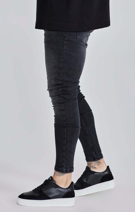 Produktbild Siksilk Jeans Skinny Jeans (36)