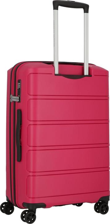 Produktbild American Tourister summer splash 4 Rollen Kofferset 3-teilig (199.50 l, XL (ab 115l))