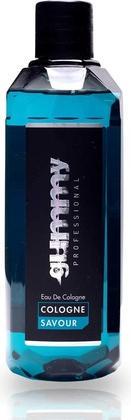Actual product image Gummy Professional Savour Cologne 500ml (Eau de cologne, 500 ml)