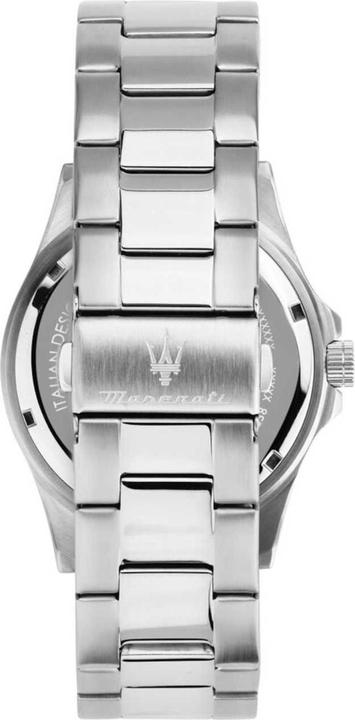 Produktbild Maserati Herrenuhr Competizione (Chronometer, 43 mm)