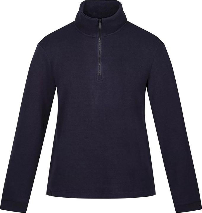 Produktbild Regatta Lanchester Fleeceoberteil Mit Kurzem Reissverschluss (XL)