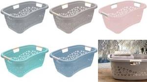 Produktbild keeeper Wäschekorb (50 l)