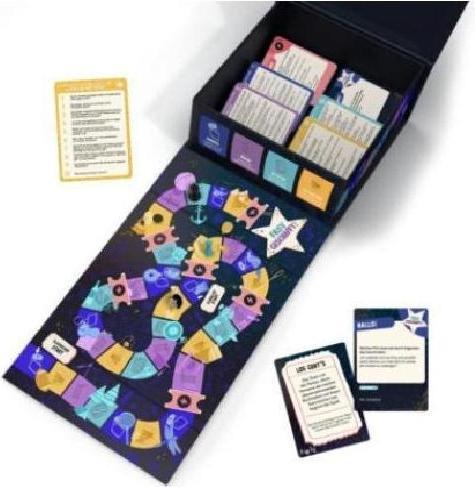 Immagine prodotto Blackrock games Kwiz (Tedesco)