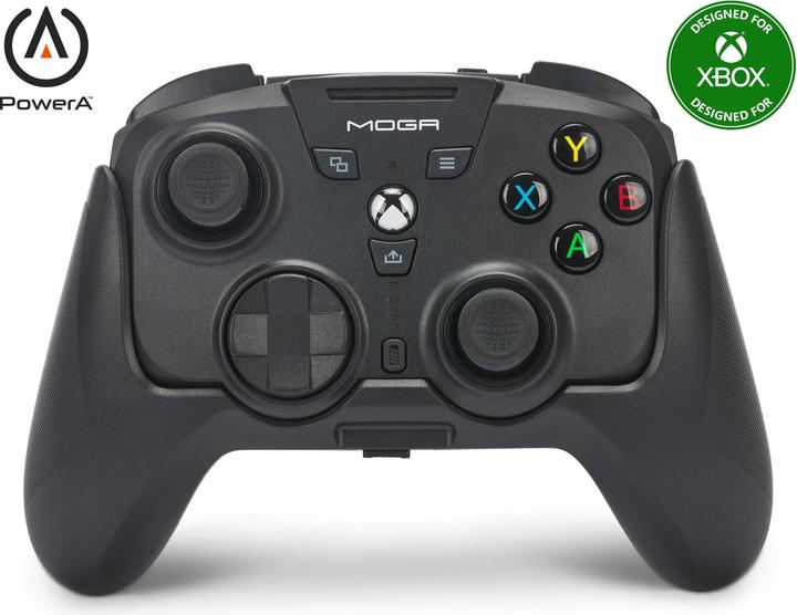 Actual product image PowerA Moga XP-ULTRA (Xbox Series S, Xbox Series X, Android, PC)