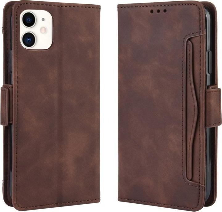 Produktbild Cover-Discount Flip Case (Apple iPhone 12 Pro, Apple iPhone 12)