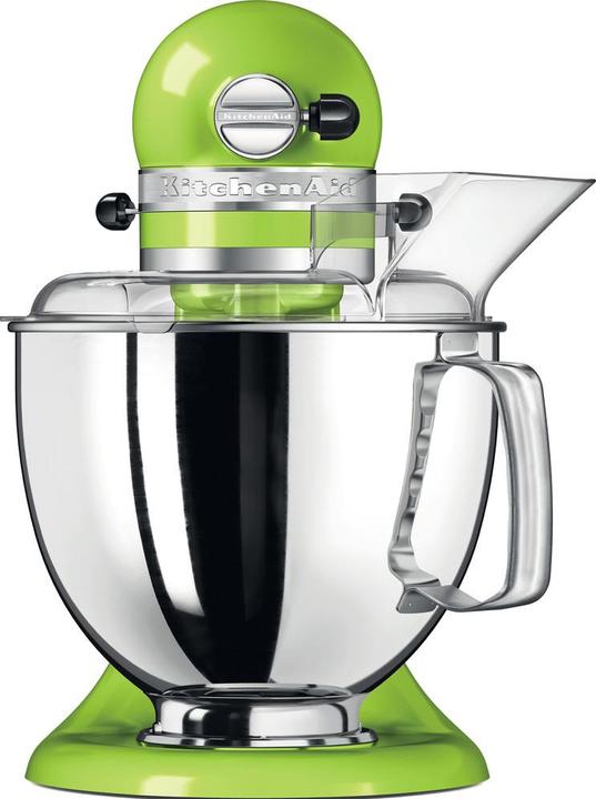 Image du produit KitchenAid Artisan KSM200 édition suisse (300 W)