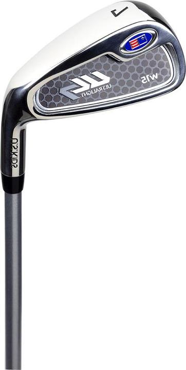 Produktbild U.S. Kids Golf Ultralight Iron 57" 145-152cm green (Linkshänder)
