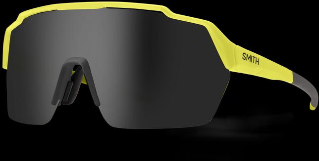 Image du produit Smith Shift Split Mag (Noir, Chromapop PC Gray)