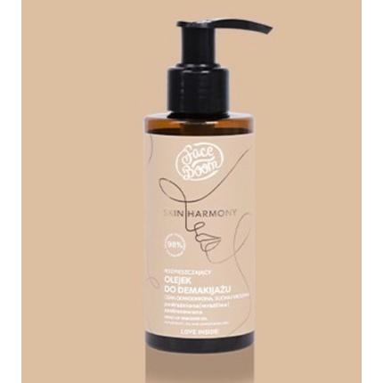 Image du produit Huile démaquillante pommade Boom Skin Harmony 130Ml (Huiles, 130 ml)