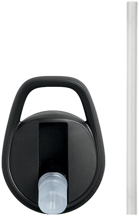 Produktbild Camelbak eddy+ Ersatzdeckel inkl Strohhalm