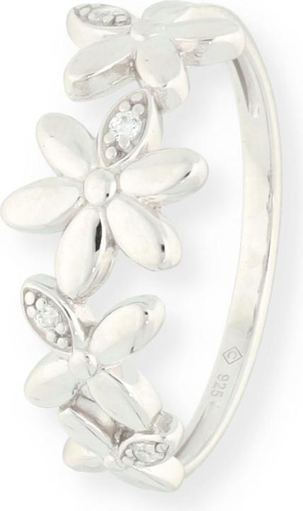 Actual product image Carat Motifs (60, 925 Silver)