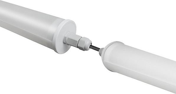 Actual product image kaiserkraft FARM LED lamp (5850 lm)