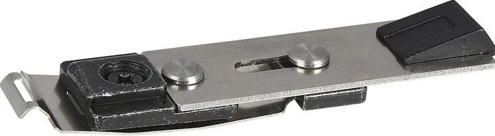 Actual product image Geze Clamping unit for TS 3000 / 5000 (Room door, Entrance door, Wooden door, French window, Indoor, Outdoor)