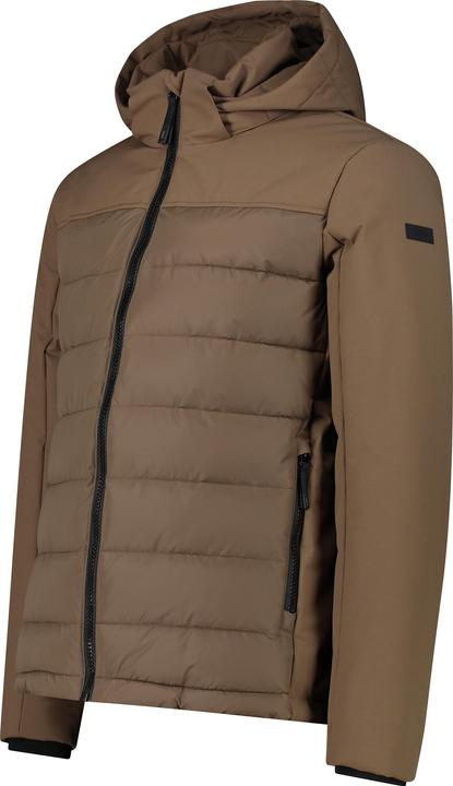 Actual product image CMP Campagnolo Zip Hoodie (52)