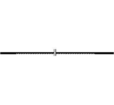 Actual product image Proxxon Supercut Fine