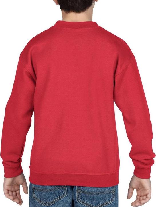 Image du produit Gildan Sweat-shirt à col rond (S)
