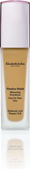 Produktbild Elizabeth Arden Flawless Finish Skincaring Foundation (410N)