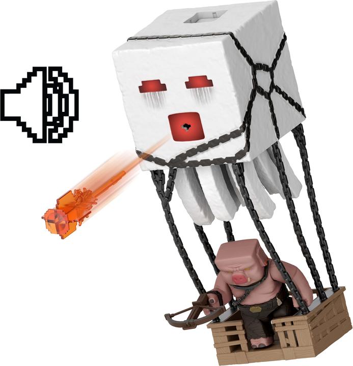 Produktbild Minecraft Ghast