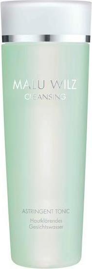 Immagine prodotto Malu Wilz Tonico detergente astringente (Acqua tonica, 200 ml)
