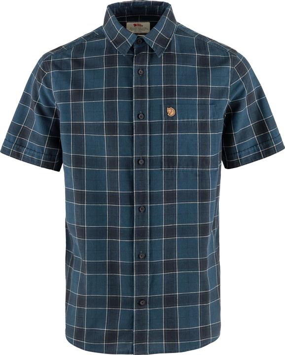 Produktbild Fjällräven Övik Travel Shirt L/S (S)