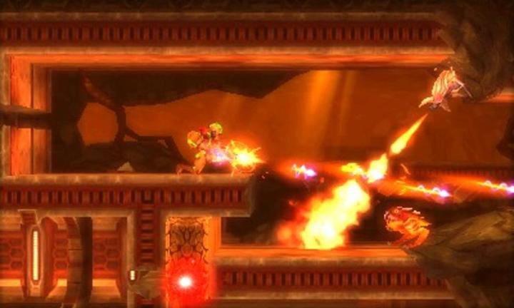 Immagine prodotto Nintendo Metroid: Samus Returns (3DS, EN)