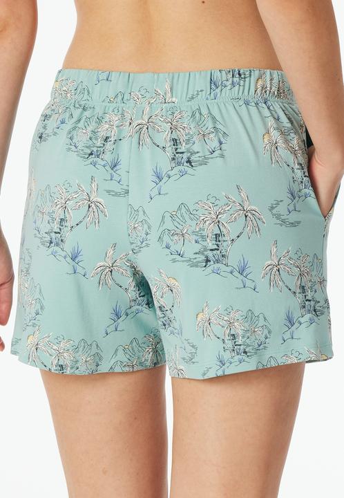 Produktbild Schiesser Pyjamashorts Mix & Relax (48, XL)