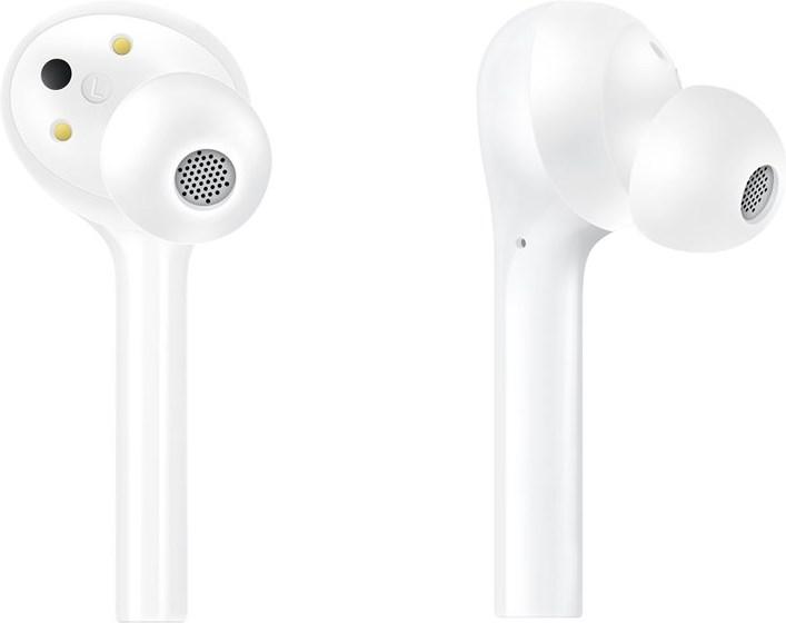 Produktbild Huawei FreeBuds Lite (ANC, 3 h, Kabellos)