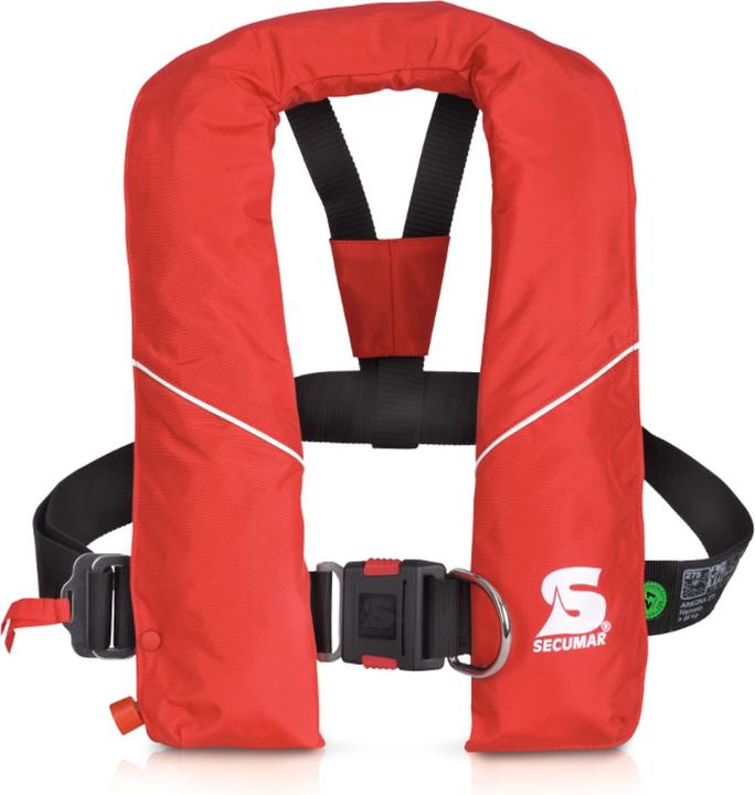 Produktbild Secumar Arkona 275 N Rettungsweste (One Size)