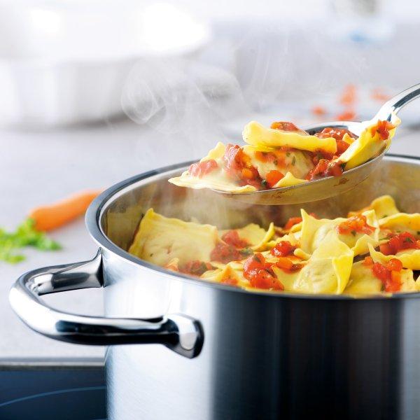 Immagine prodotto Fissler Set linea famiglia 4 pezzi.