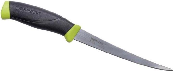 Immagine prodotto Morakniv Filetto Comfort Per La Pesca 155 (15.50 cm)