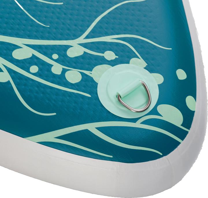 Image du produit Mint Lama Alpaga Lagoon (11')