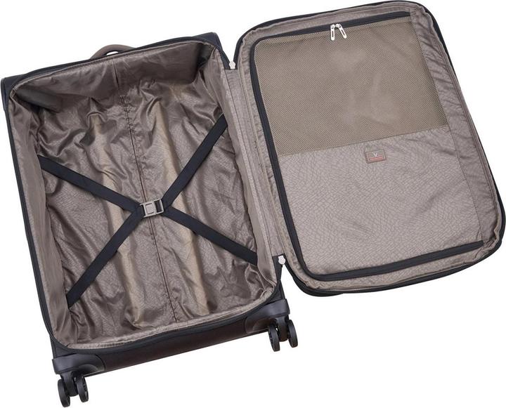 Actual product image Roncato Sidetrack - Medium Case (62 l, M (50 - 90l))